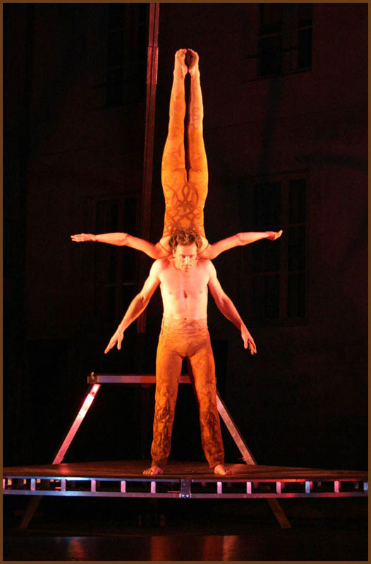 adagio