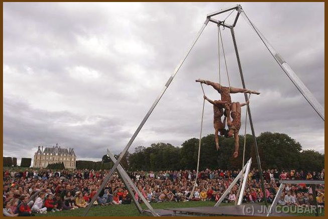 Festival Sceaux