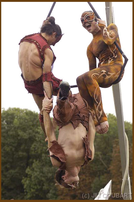 Festival Sceaux