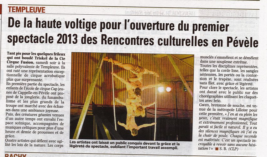 press 2013
