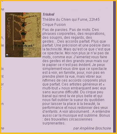 presse