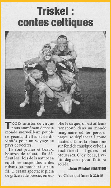 presse