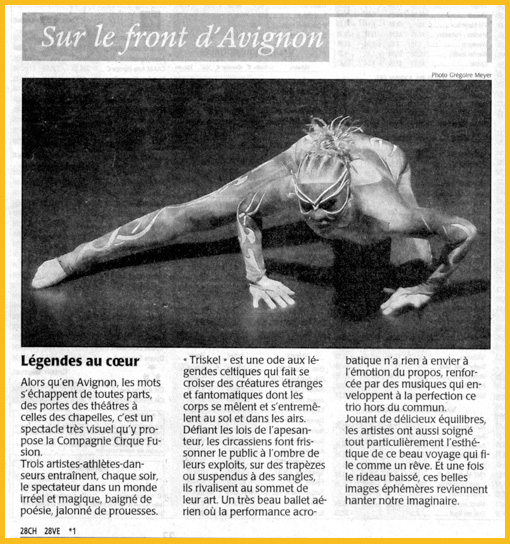 presse